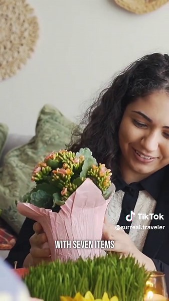 Nowruz: The Ancient Persian New Year Celebration