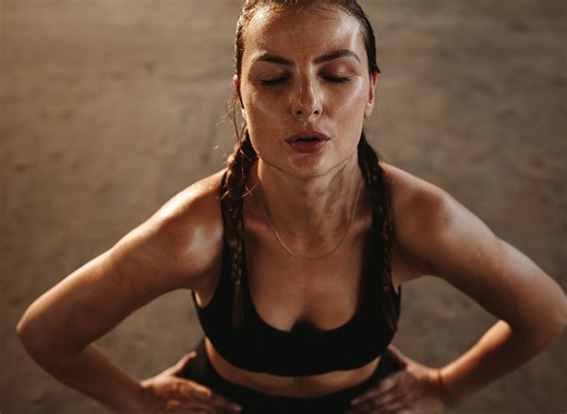 These 3 Exercises Build Core Strength Faster Than Planks After 40