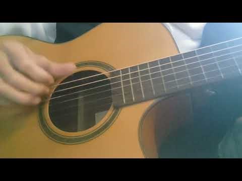 Jay Park - All I Wanna Do cover