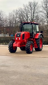 45K views · 1.8K reactions | BELARUS-2022.3 Tractor..  | Russian Tractors | Facebook
