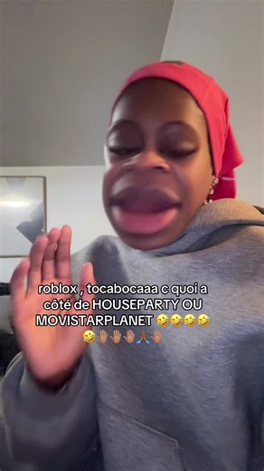 Souvenirs de House Party et nostalgie de jeux d'enfance