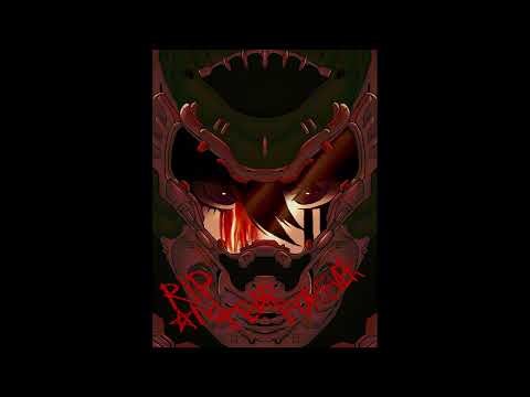 Eternity - Rip and Tear Forever