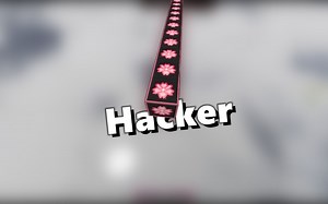 【Minecraft】⚔·暴力黑客再次飘了起来？！在玩家面前无限对刀自救！超帅的剪辑 时间重映射让你献出手中的硬币!Rush Cilps #61 ....awa