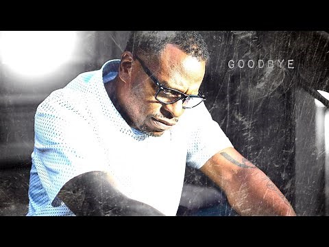 Scarface Ft Beanie Sigel - ''Goodbye'' 2025