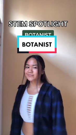 About Botany 🌱 #studentosity #science #womeninstem #plants #canada #fyp #highschool #postsecondary #careers