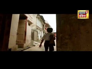 मोदी : THE UNTOLD STORY, 18 सितंबर शाम 7 बजे News18 India पर