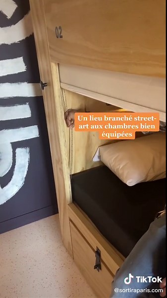 Séjour pas cher à Paris : Le bon plan idéal