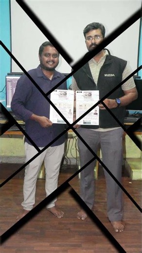 certificate day‪@nactfilminstitute‬ 9901546474 / 9741315777 www.nact.in