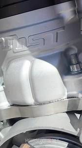 ¡Impresionante!✨💯 ✨Más detalles sobre todas las modificaciones que lleva esta Derbi Senda DRD✨ www.motoscoot.net . . . . #Motoscoot #ms #xpr #xtremeprojects #txt #roost #malossi #vforce #smr #review | Motoscoot