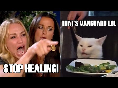 Why Won't You LOSE?! | KG Dauntless vs SP Revenger | Vanguard Zero