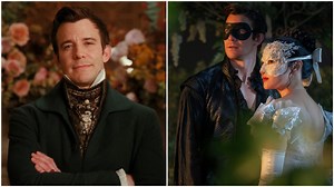 Bridgerton Season 4 Mini-Teaser: Is Benedict Ready for Social Season?