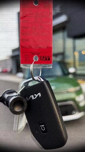 2022 KIA Soul X-Line in a Undercover Green.😍💚 MSRP $24,040.00… #kia #couragekia #soul #gastonia #forsale #comeget #fyp #undercovergreen