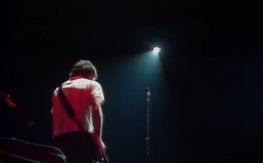 Bruce Springsteen - Badlands (1980) 中英字幕
