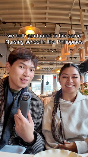 Our NCLEX experience applying for New York! #nursing | Lance Tan