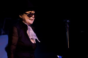 Yoko Ono Turns 90