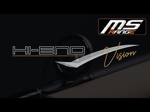 Hi-End Vision Feeder von MS Range | SO bringst du hohe Wurfgewichte sicher und präzise auf Distanz!
