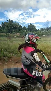 3K views · 52 reactions | Hindi lang pang model pang Motocross pah Mga Beautiful Ladies nag Bakbakan | Lcc TV | Facebook