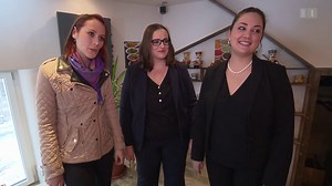 Spice Bazaar in Engelberg (OW) - Tag 4