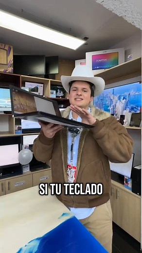 Cómo poner la "Ñ" a tu teclado Pt 1 #computadoras #lptop #lap #pixellap #tecnología #technology #lenovo #apple #hp #dell #fb #reel #viral #ig #fyp #parati #thinkpad | Pixel Lap
