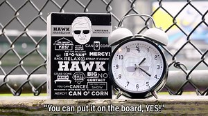 17K views · 154 reactions | Join us Sat., May 13 - first 20,000 receive a talking Hawk alarm clock! | TOTAL Lubricants www.whitesox.com/tix/4o9 | Chicago White Sox | Facebook