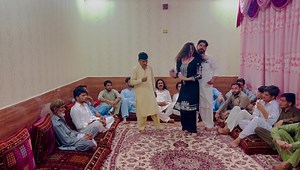 My new parogram نستہ کلے #MissMardan | Miss Mardan Queen Of Kpk