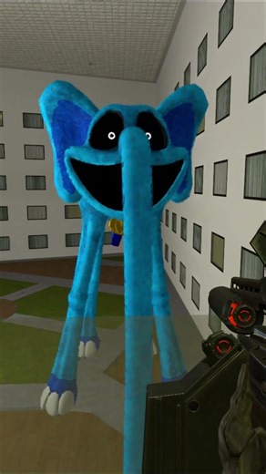 HOW DO I FIND CATNAP?! 😱👀 #shorts #gmod