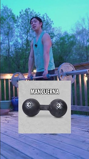 ¿Qué tan fuerte es tu agarre?