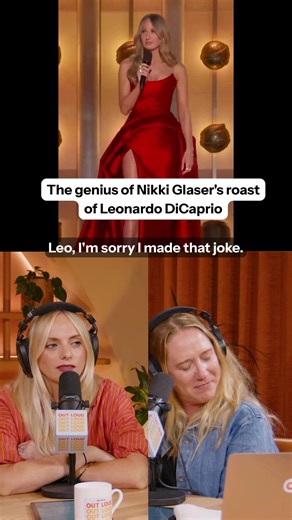 Nikki Glaser Hosts Golden Globes: Our Complete Review