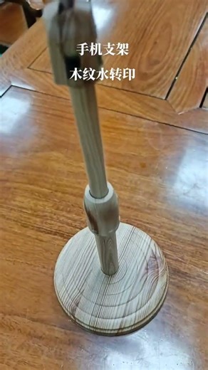 Water transfer printing improves product appearance and adds value #Gu Ancient# #