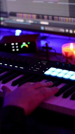 March of the Templars | Scarlett 4i4 4th Gen + Launchkey 61 MK4