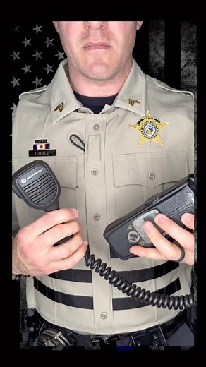 5K views · 1.8K reactions | The Mic Loop Original can work with ANY STYLE of outer carrier. Using this method, TML Original will be able to keep your corded mic completely secured no matter if your carrier has external Velcro or not. We get asked often how to get The Mic Loop to work with their specific carrier. Here’s how. . #themicloop #stayconnected #beheard #cops #police #sheriff #deputy #lawenforcement #makeithome | The Mic Loop | Facebook