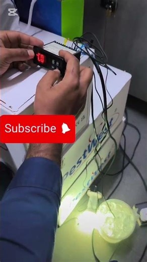 freezer timer setting #sorts