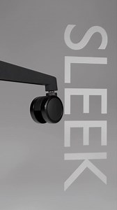 Meet The Novice: your entry to premium ergonomics. SpineForm tech, CloudFoam comfort, breathable mesh, and 9 ergonomic features—including recline and height adjust—deliver effortless support for home or office. | SuperErgo