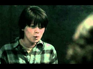 Colin Ford in Supernatural (Season 4 Episode 21)