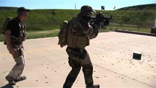 How Deadly are the U.S. Navy SEALs