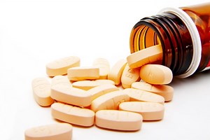 Too Much Vitamin B6 Can Be Toxic: Watch for These Symptoms