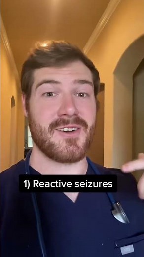 Seizure in a dog and some broad categories of causes
