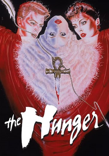 The Hunger (1983)