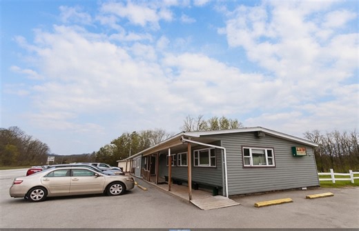 1850 Rt 30, Ligonier Township, PA 15658 - MLS 1727097 - Coldwell Banker