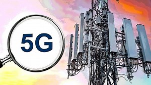 5G The Untold Story (new documentary)