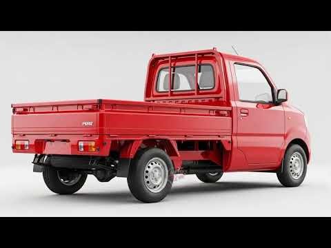 Tata New Mini Truck Launch 2024 - Price, Mileage, Features Review | टाटा नई लॉन्च