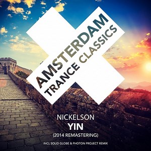 Nickelson - Yin (2014 Remastering)