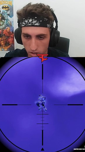 Best Fortnite Sniper Compilation - Faze Sniper Highlights