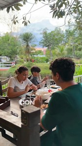 Belize with a delicious Cantonese meal at Green Pandan. Make your order phone 501 604-1076. From rich barbecue duck and savory whole shrimp to the bold flavors of Cantonese-style chicken feet, every dish tells a story. We also enjoyed local favorites like crispy southern Belizean chicken fingers with fries and perfectly cooked rice. This blend of Chinese tradition and Belizean comfort food is a must-try for anyone exploring the country’s diverse culinary roots. Taste the goodness of Belize’s mul