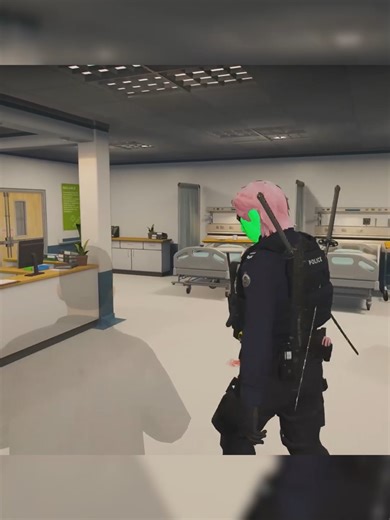 Cheeko's Pay Discrepancy: A GTARP Grievance