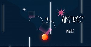 FREE ABSTRACT ANIMATION | AFTER EFFECTS - Saurav Nath