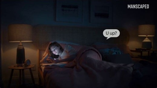 Manscaped TV Spot, 'Overshare'