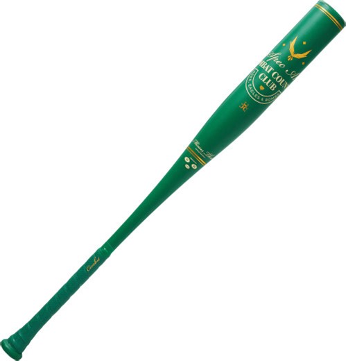 RARE FIND: Combat MFG Spec A1 Country Club Members Only ACES BBCOR Baseball Bat, -3 Drop, CBB6SACLG3