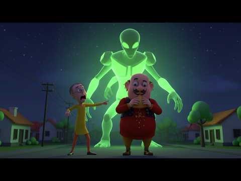Motu Patlu Ki Jodi | Fun Adventure Kids Song | Motu Patlu Cartoon Song