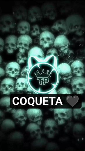 Coqueta – Slowed 🖤 Dark Phonk | Turbo Phonk Vibes